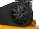 DeWalt DXCMB4T200HE - 4 HP electric motor three-phase belt driven air compressor - 200 lt