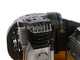 DeWalt DXCMB4T200HE - 4 HP electric motor three-phase belt driven air compressor - 200 lt