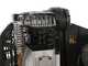 DeWalt DXCMB4T200HE - 4 HP electric motor three-phase belt driven air compressor - 200 lt