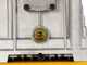 DeWalt DXCMB4T200HE - 4 HP electric motor three-phase belt driven air compressor - 200 lt