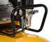 DeWalt DXCMB4T200HE - 4 HP electric motor three-phase belt driven air compressor - 200 lt