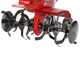 Eurosystems E3-EVO RM - Petrol Tiller - 70 cm Tiller - Loncin 139cc Engine