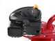 Eurosystems E3-EVO RM - Petrol Tiller - 70 cm Tiller - Loncin 139cc Engine