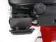 Eurosystems E3-EVO RM - Petrol Tiller - 70 cm Tiller - Loncin 139cc Engine