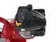 Eurosystems E3-EVO RM - Petrol Tiller - 70 cm Tiller - Loncin 139cc Engine