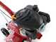 Eurosystems E3-EVO RM - Petrol Tiller - 70 cm Tiller - Loncin 139cc Engine