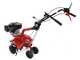 Eurosystems E3-EVO RM - Petrol Tiller - 70 cm Tiller - Loncin 139cc Engine