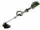 EGO ST1511E-T - Battery-powered Brush Cutter - 56V - 2.5Ah