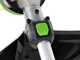 EGO ST1511E-T - Battery-powered Brush Cutter - 56V - 2.5Ah