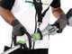 EGO ST1511E-T - Battery-powered Brush Cutter - 56V - 2.5Ah