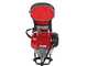 Honda ZHO 50 COMBI - Multi-function Backpack Petrol Brushcutter - Blue Bird Shaft