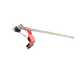 Honda ZHO 50 COMBI - Multi-function Backpack Petrol Brushcutter - Blue Bird Shaft