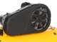DeWalt DXCMB3T200HE - Three-phase electric belt air compressor - 3 HP Motor &ndash; 200 lt