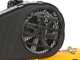DeWalt DXCMB3T200HE - Three-phase electric belt air compressor - 3 HP Motor &ndash; 200 lt
