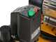 DeWalt DXCMB3T200HE - Three-phase electric belt air compressor - 3 HP Motor &ndash; 200 lt