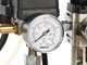 DeWalt DXCMB3T200HE - Three-phase electric belt air compressor - 3 HP Motor &ndash; 200 lt