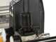 DeWalt DXCMB3T200HE - Three-phase electric belt air compressor - 3 HP Motor &ndash; 200 lt