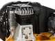 DeWalt DXCMB3T200HE - Three-phase electric belt air compressor - 3 HP Motor &ndash; 200 lt