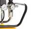 DeWalt DXCMB3T200HE - Three-phase electric belt air compressor - 3 HP Motor &ndash; 200 lt