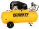 DeWalt DXCMB3T200HE - Three-phase electric belt air compressor - 3 HP Motor &ndash; 200 lt