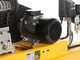 DeWalt DXCMB3T200HE - Three-phase electric belt air compressor - 3 HP Motor &ndash; 200 lt
