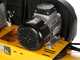DeWalt DXCMB3T200HE - Three-phase electric belt air compressor - 3 HP Motor &ndash; 200 lt
