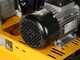 DeWalt DXCMB3T200HE - Three-phase electric belt air compressor - 3 HP Motor &ndash; 200 lt