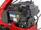 Eurosystem Minieffe RM - Multifunction Rotary Mower - B&amp;S 675 iSi