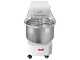 Famag IM 20/230 10 Speed HH - 20 Kg High Hydration Spiral Mixer