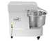 Famag IM 20/230 10 Speed HH - 20 Kg High Hydration Spiral Mixer