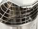 Famag IM 20/230 10 Speed HH - 20 Kg High Hydration Spiral Mixer