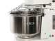 Famag IM 20/230 10 Speed HH - 20 Kg High Hydration Spiral Mixer