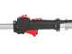 Kawasaki TJ 53EZ C COMBI - Backpack Multi-Function Petrol Brushcutter - Blue Bird Shaft