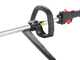 Kawasaki TJ 53EZ C COMBI - Backpack Multi-Function Petrol Brushcutter - Blue Bird Shaft