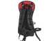 Kawasaki TJ 53EZ C COMBI - Backpack Multi-Function Petrol Brushcutter - Blue Bird Shaft