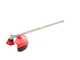 Kawasaki TJ 53EZ C COMBI - Backpack Multi-Function Petrol Brushcutter - Blue Bird Shaft