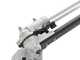 Kawasaki TJ 53EZ C COMBI - Backpack Multi-Function Petrol Brushcutter - Blue Bird Shaft