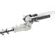 Kawasaki TJ 53EZ C COMBI - Backpack Multi-Function Petrol Brushcutter - Blue Bird Shaft