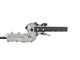 Kawasaki TJ 53EZ C COMBI - Backpack Multi-Function Petrol Brushcutter - Blue Bird Shaft