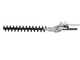 Kawasaki TJ 53EZ C COMBI - Backpack Multi-Function Petrol Brushcutter - Blue Bird Shaft