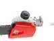 Kawasaki TJ 53EZ C COMBI - Backpack Multi-Function Petrol Brushcutter - Blue Bird Shaft