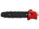 Kawasaki TJ 53EZ C COMBI - Backpack Multi-Function Petrol Brushcutter - Blue Bird Shaft