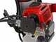 Kawasaki TJ 53EZ C COMBI - Backpack Multi-Function Petrol Brushcutter - Blue Bird Shaft