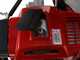 Kawasaki TJ 53EZ C COMBI - Backpack Multi-Function Petrol Brushcutter - Blue Bird Shaft