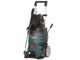 Bosch Professional GHP 5-75 X - Cold Water Pressure Washer - 185 bar - 570 l/h