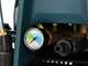Bosch Professional GHP 5-75 X - Cold Water Pressure Washer - 185 bar - 570 l/h