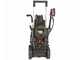 Bosch Professional GHP 5-75 X - Cold Water Pressure Washer - 185 bar - 570 l/h