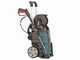 Bosch Professional GHP 5-75 X - Cold Water Pressure Washer - 185 bar - 570 l/h