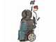 Bosch Professional GHP 5-75 X - Cold Water Pressure Washer - 185 bar - 570 l/h