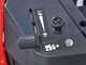 GeoTech-Pro PRTM 200-1020 H-CM - Riding-on mower - Hydrostatic transmission - Grass catcher